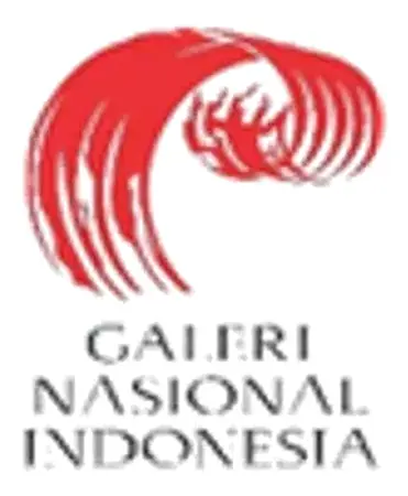 Logo Galeri Nasional Indonesia