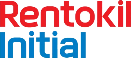 Logo Rentokil Initial