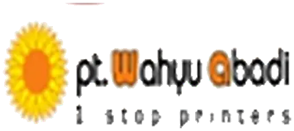 Logo PT Wahyu Abadi